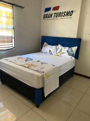 J & J's Paradise Guesthouse pmb